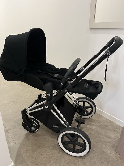 Cybex Priam Platinum