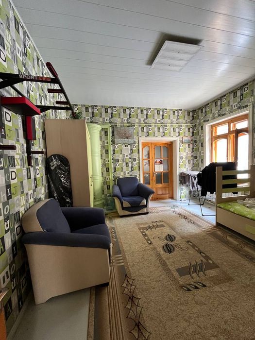 Продаётся Дом 3,2 сотки улица Спетамена.