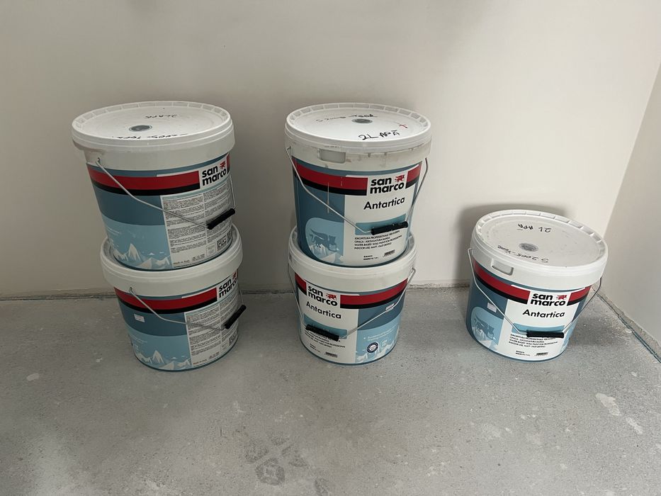 Dispersit SAN MARCO  - Cashmir, 50% din pret !!!