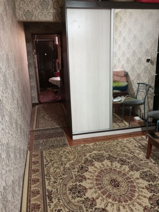 Срочно продаётся 1 комнатная квартира.