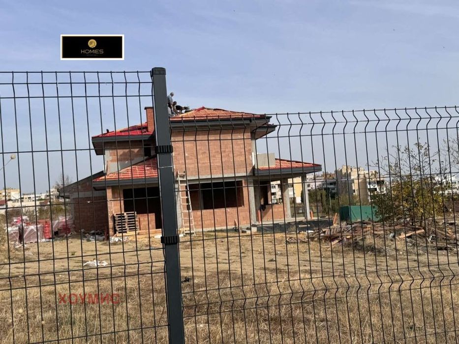 Парцел 2271 кв.м за продажба в Стара Загора | Урбанизиращ се район