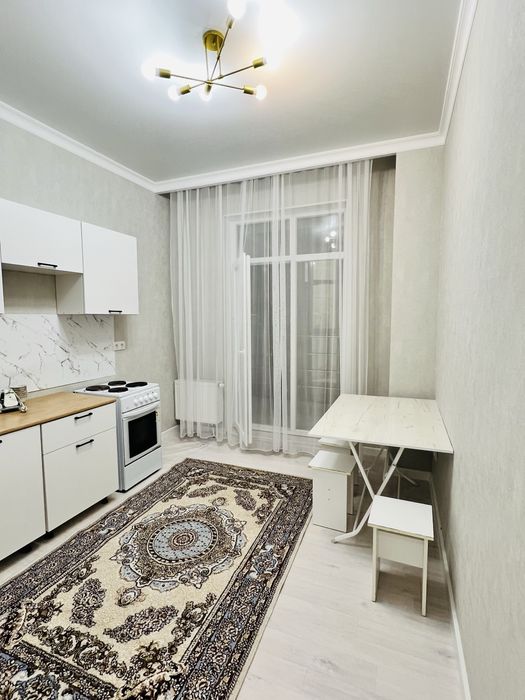 Сдается однокомнатная квартира