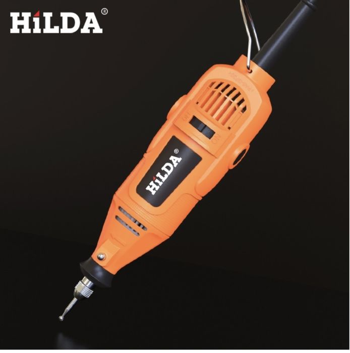 Гравер HILDA MD200