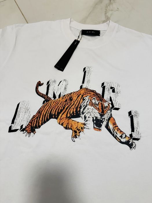 Tricou Amiri | marimi disponibile L , XL