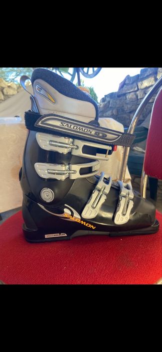 Ско обувки Salomon Perfotma 26.5(42 EU)