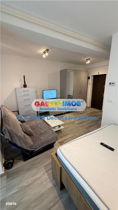 Garsoniere Mobilata Utilata, Tineretului, 56.000 Euro
