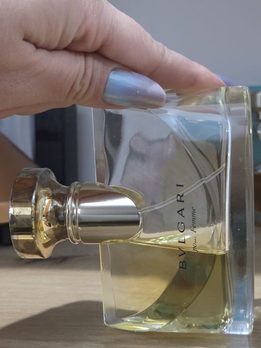 Bvlgari Pour Femme