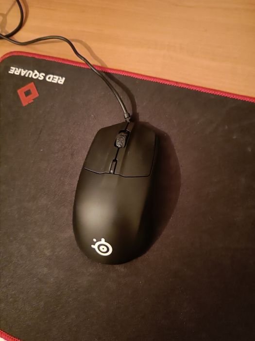 Мышка Steelseries Rival 3