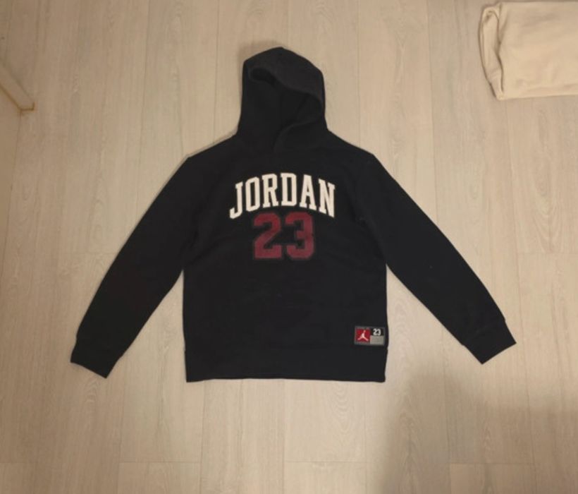 Vand Jordan hoodie