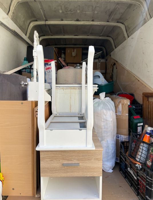 Transport/Mutari/Debarasări