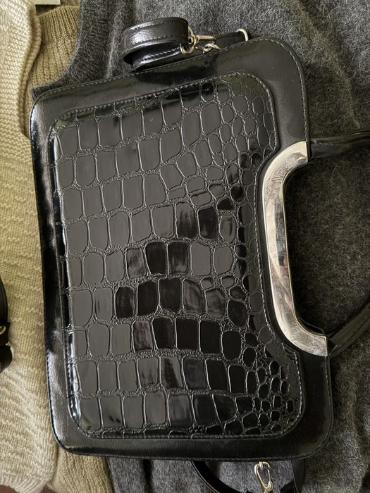 Дамски чанти истинска кожа