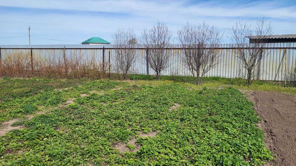 Продам земельный участок