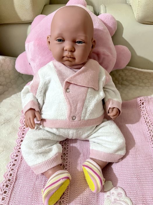 Кукла M. Llorens