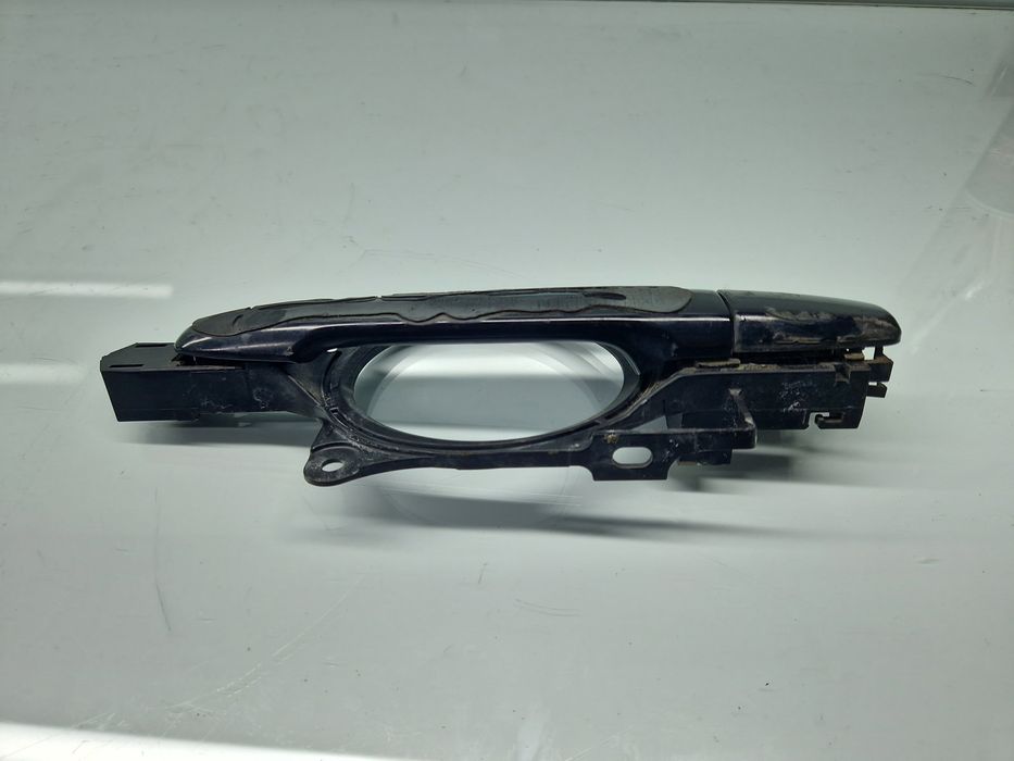 Maner usa stanga fata PEUGEOT 4007 [Fabr 2007-2012] KTZ