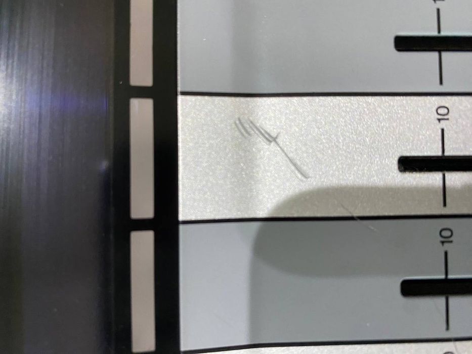 Цифровой микшер Yamaha TF3 + кейс (б/у)