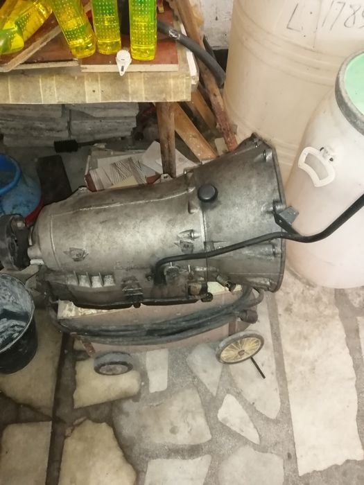 Продава мерцедес w 211 e 200 2.2cdi 122к на части. ИЗГОДНО