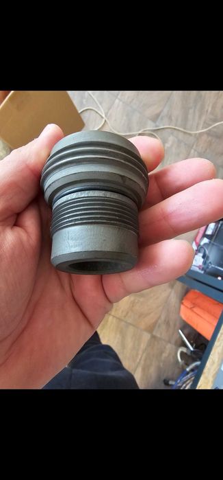 Adaptador carota HILTI