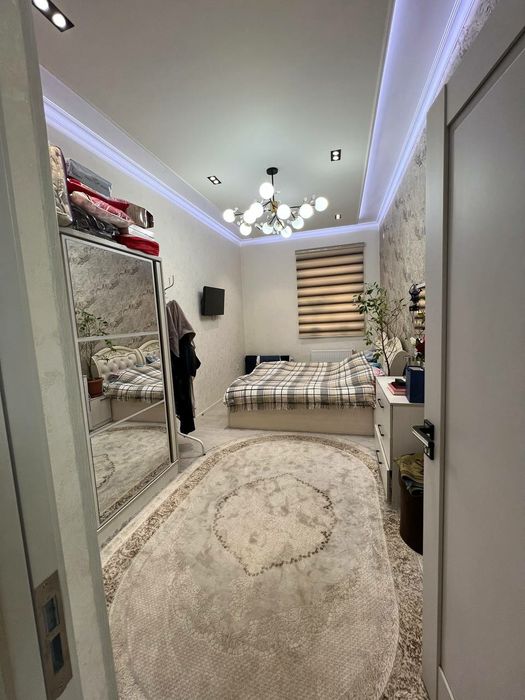 Замона 5/3-4/4 150 м² евро , дуплекс