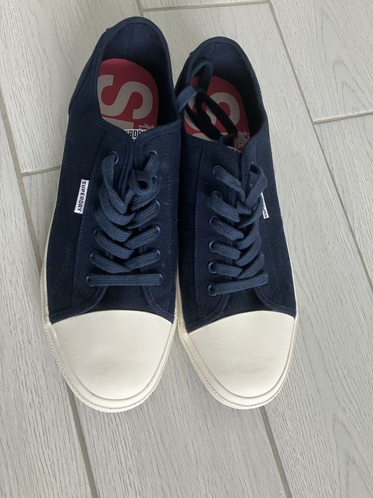 Tenisi (NOI) Superdry Low Pro Clasic