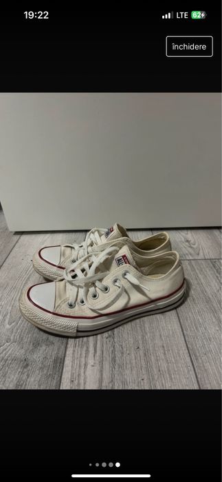 Converse Chuck Taylor All Stars Unisex- Sneakers low
