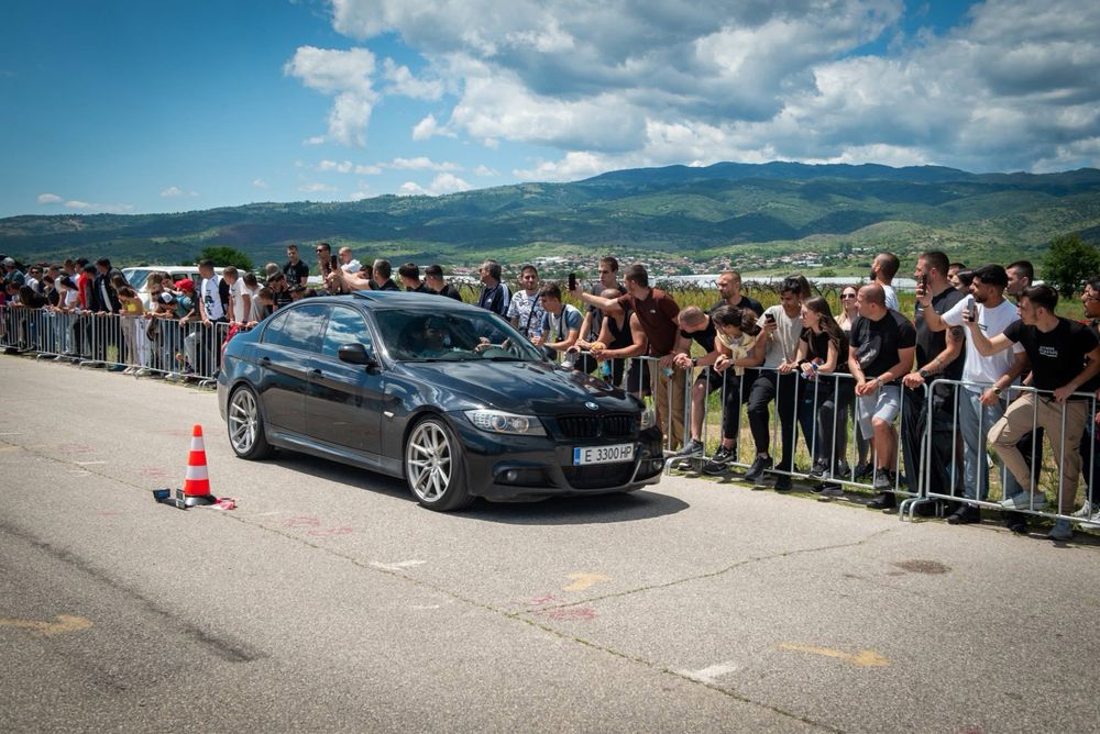 Haxer джанти 19цола