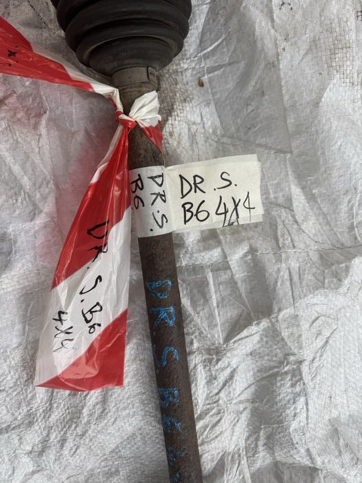 Planetara planetare fata spate stanga dreapta pt vw passat b6 4x4