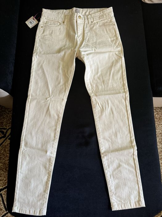 Дамски дънки