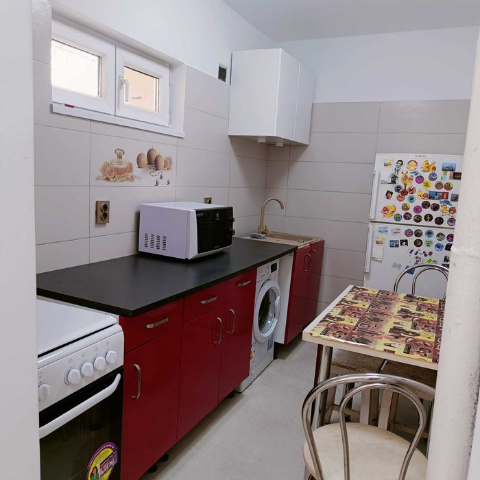 Inchiriez apartament 2 camere vedere Cismigiu