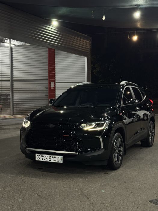 Tracker 2 premier
