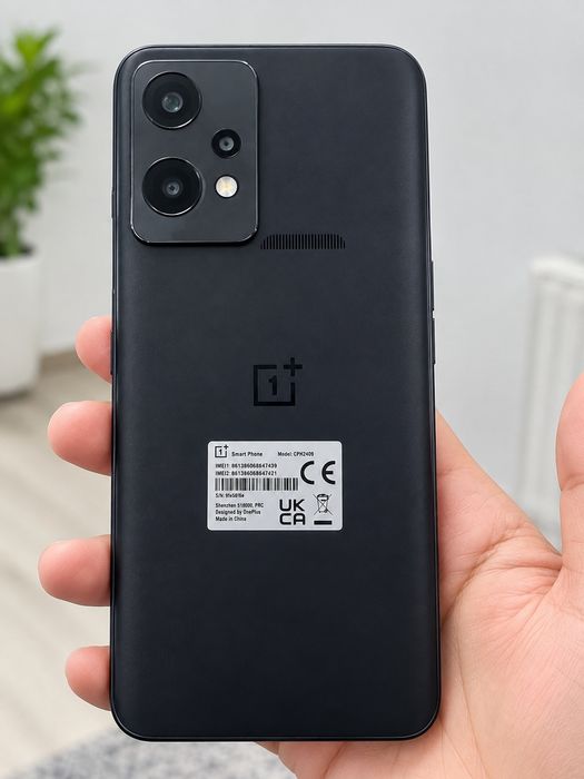 OnePlus Nord CE 2 Lite 5G