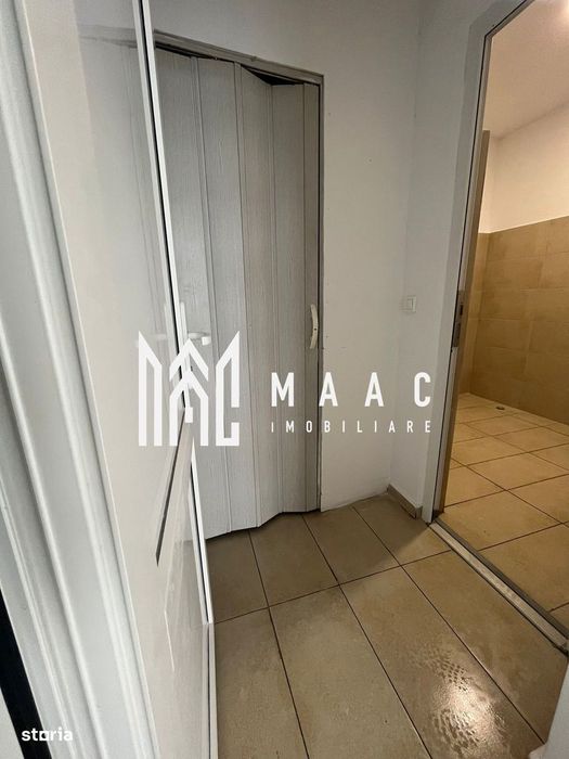 Spatiu comercial/birouri I Parcare I Doamna Stanca