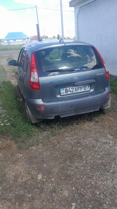 Продам калина на разбор