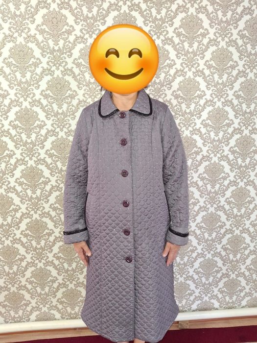 Продам женский стеганка