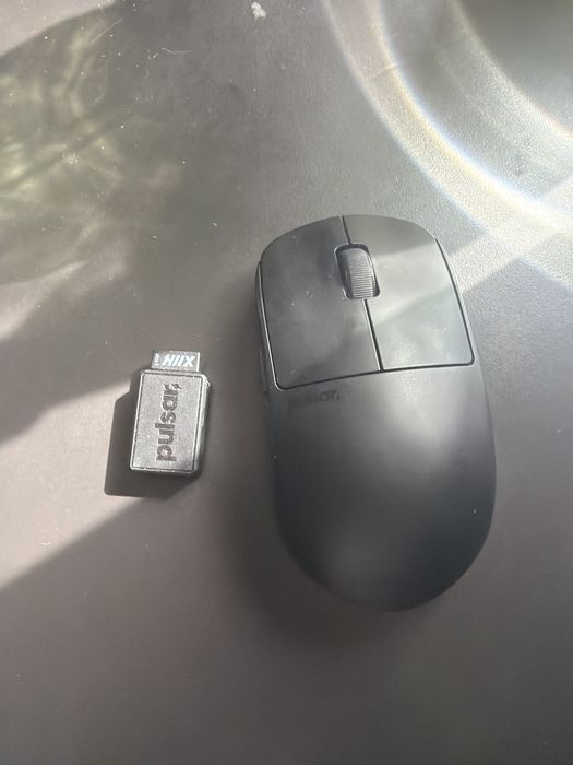 Pulsar x2h mini