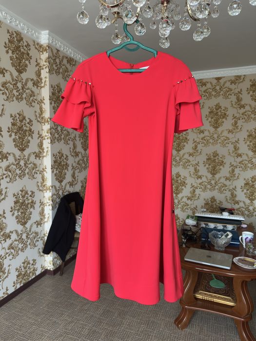 Турецкое платье Phardi