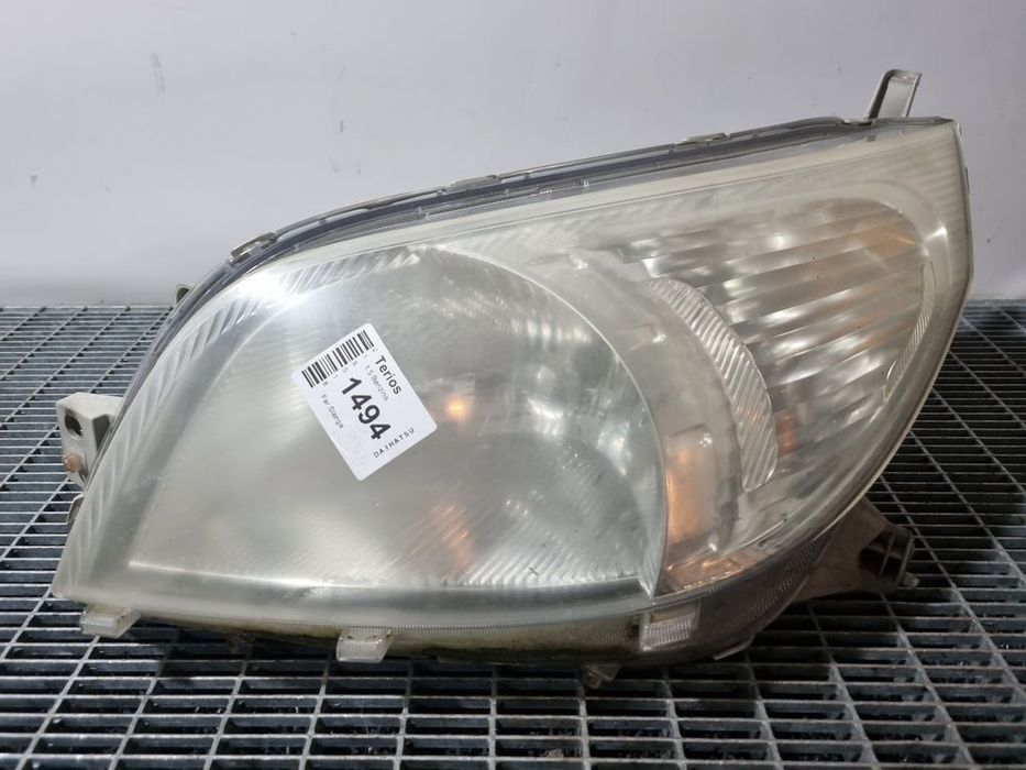 Far Stanga Daihatsu Terios 2006 - 2010 SUV 4 Usi (1494) Fara xenon
