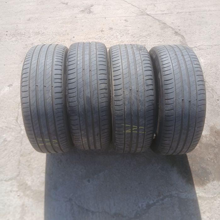 205/55 R16 Michelin vara