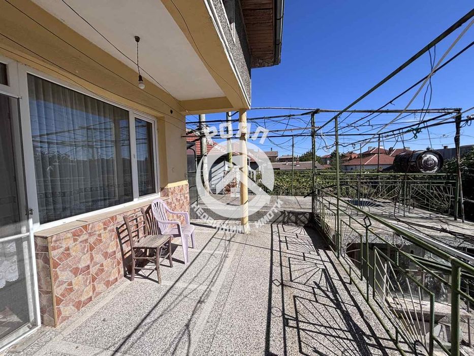 Продава се Къща в Първомай - 172 кв.м за 521 €/кв.м - Снимка #11