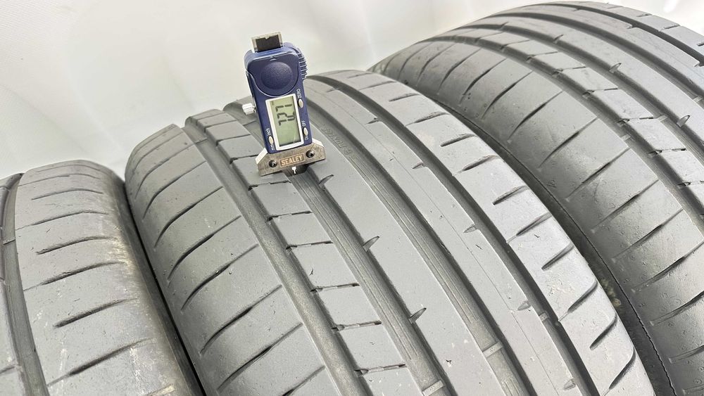 4бр 245/40r18 DUNLOP летни