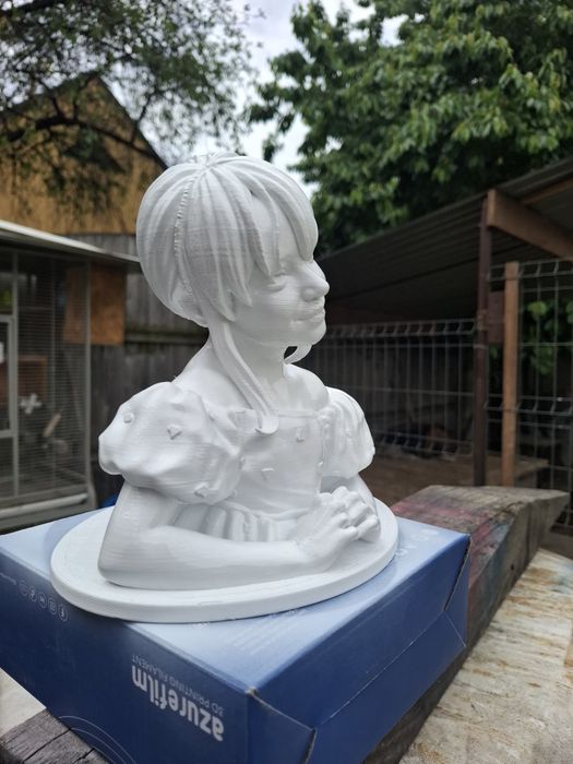 Sculptura,reclame luminoase, gravura,imprimare 3d