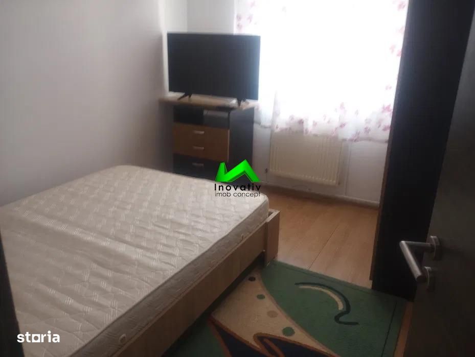 Apartament de vanzare 2 camere Sibiu Vasile Aaron — fotografia 3