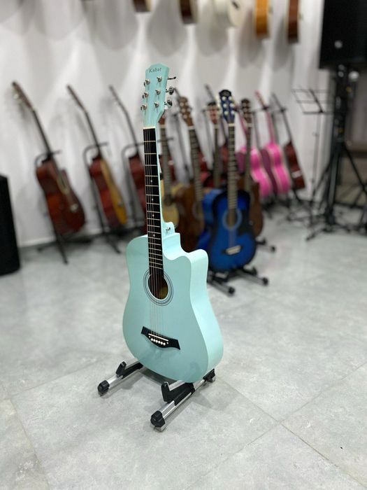 Gitara Kapat 38 razmer