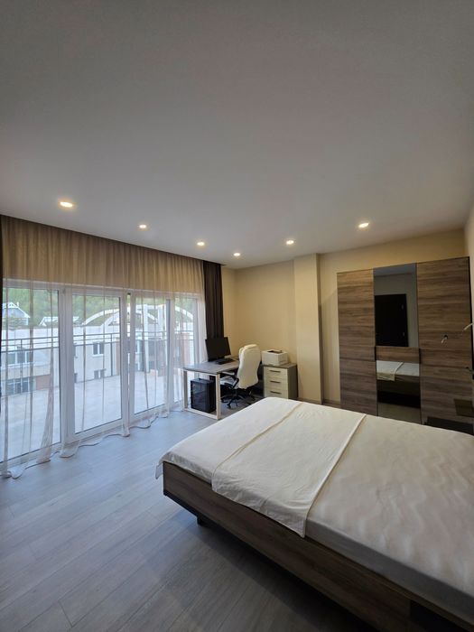Penthouse Premium - 118 mp - complex modern  - zona semicetrala Târgu Mureș