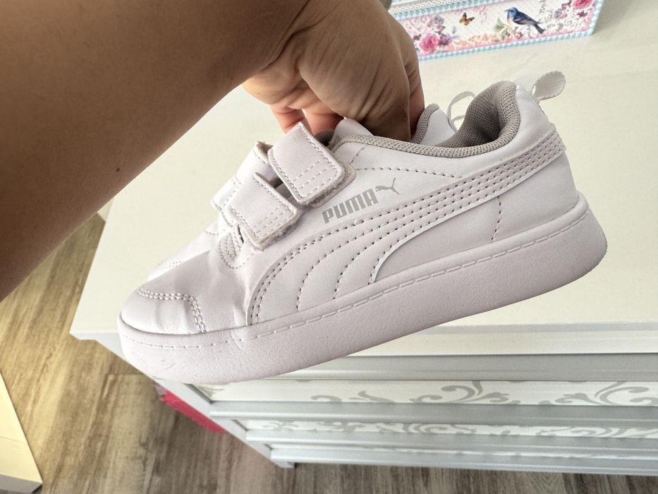 Детски маратонки puma