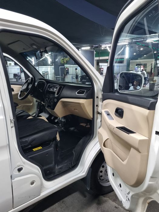 Changan T3 model