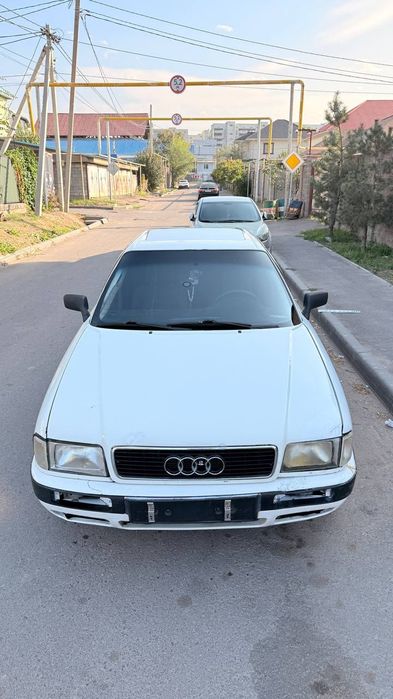 Ауди б4 1991 жылғы