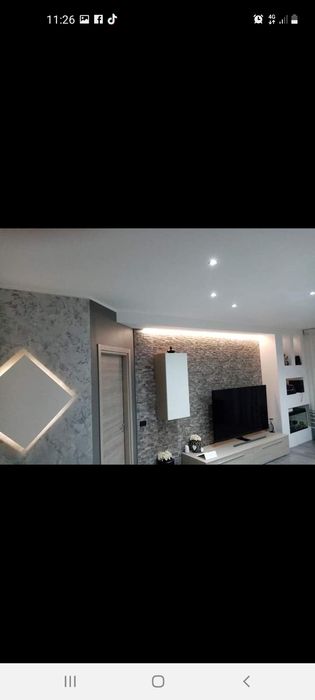 Montaj rigips,parchet,glet, zugraveli etc