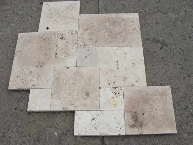 granit, travertin, marmura