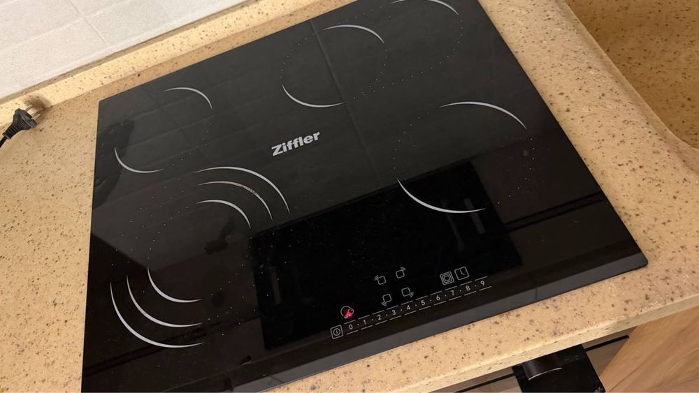 Ziffler panel xolati yengi 2/3 martta yoqilgan