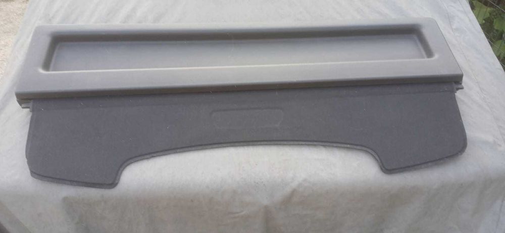 Rulou portbagaj Dacia Logan Mcv